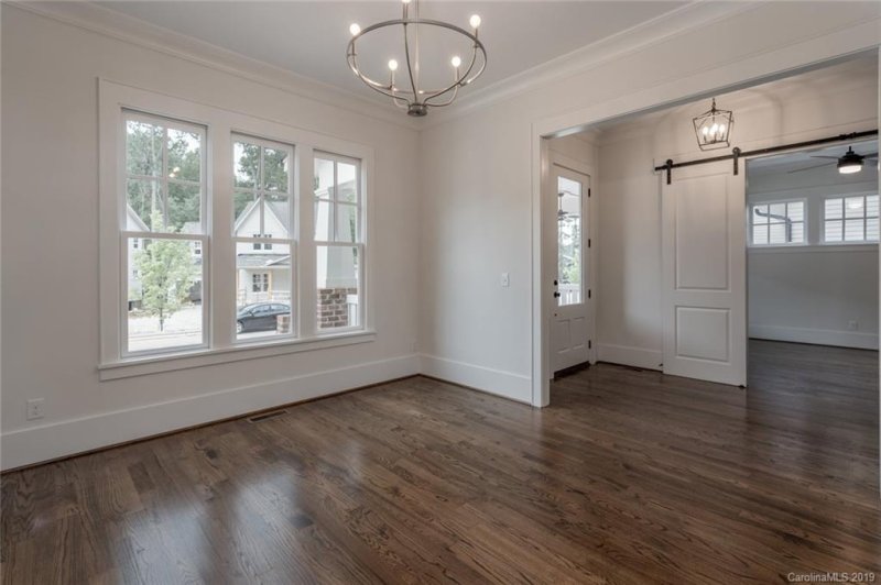 Property image 5 at 727 Patrick Johnston Lane, Davidson, NC 28036