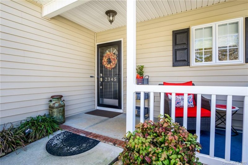 Property image 3 at 2345 Keswick Lane, Rock Hill, SC 29732