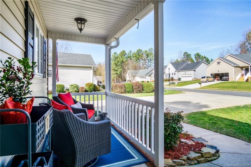 Property image 4 at 2345 Keswick Lane, Rock Hill, SC 29732