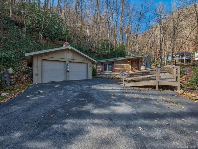Property image 3 at 186 Wayah Zooshuga Road, Maggie Valley, NC 28751