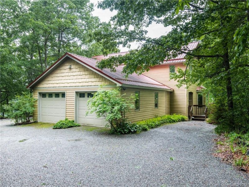 Property image 3 at 49 W View Road, Brevard, NC 28712