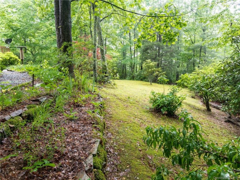 Property image 4 at 49 W View Road, Brevard, NC 28712