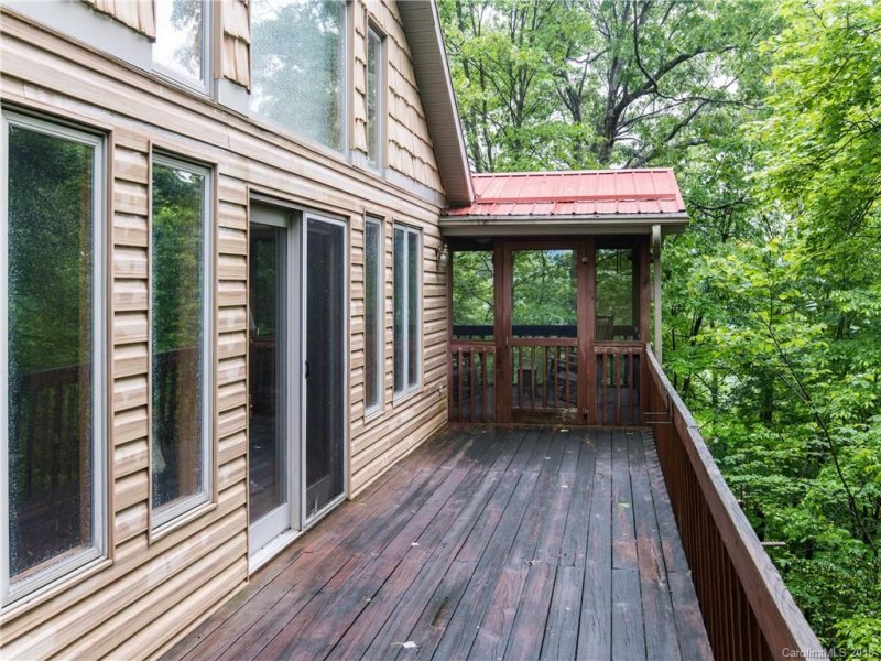 Property image 5 at 49 W View Road, Brevard, NC 28712