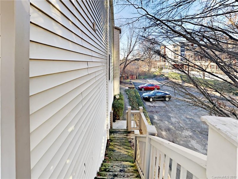 Property image 2 at 216 Clarkson Street, Charlotte, NC 28202