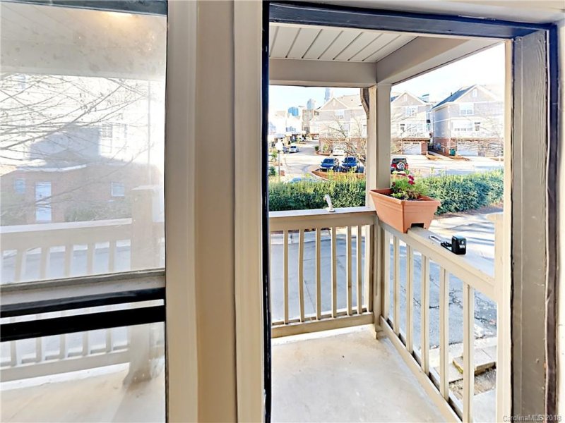 Property image 4 at 216 Clarkson Street, Charlotte, NC 28202