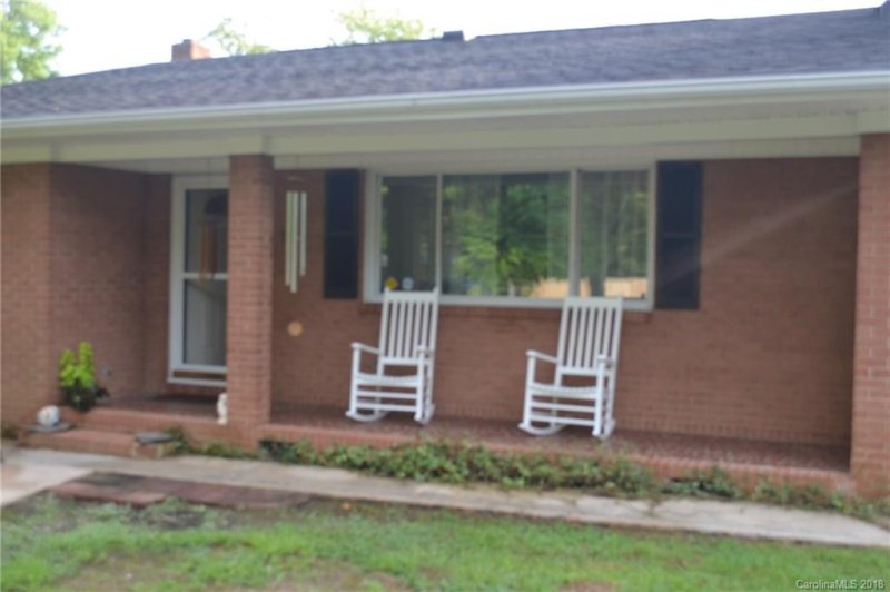 Property image 2 at 1721 Virginia Street, Monroe, NC 28110