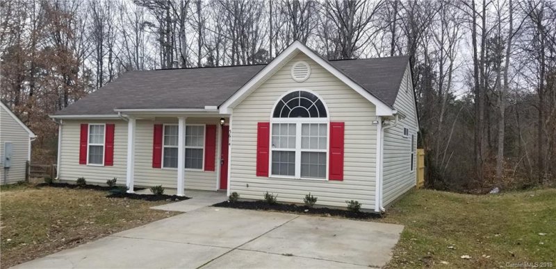 5614 Stone Bluff Court