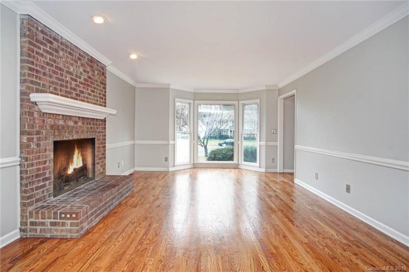 Property image 2 at 4505 Bonnyrigg Court, Charlotte, NC 28270