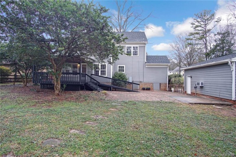 Property image 5 at 4505 Bonnyrigg Court, Charlotte, NC 28270