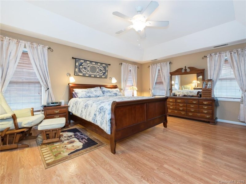 Property image 3 at 480 Falcon Drive, Concord, NC 28025