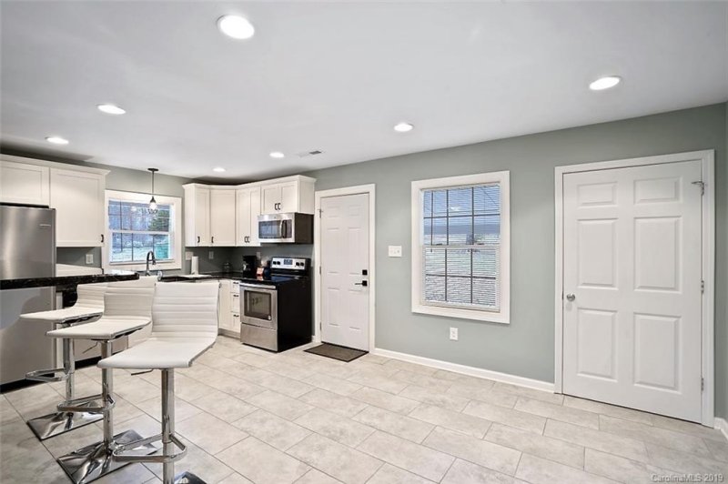 Property image 5 at 2338 Purser Drive, Charlotte, NC 28215