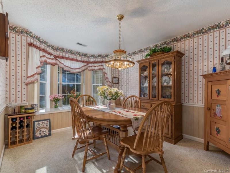 Property image 5 at 747 W Saint Johns Way, Hendersonville, NC 28791