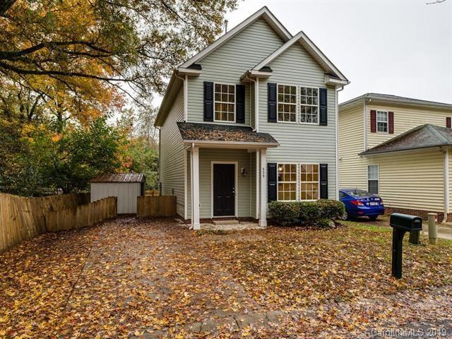 Property image 2 at 525 Jakes Ridge Lane, Mooresville, NC 28115