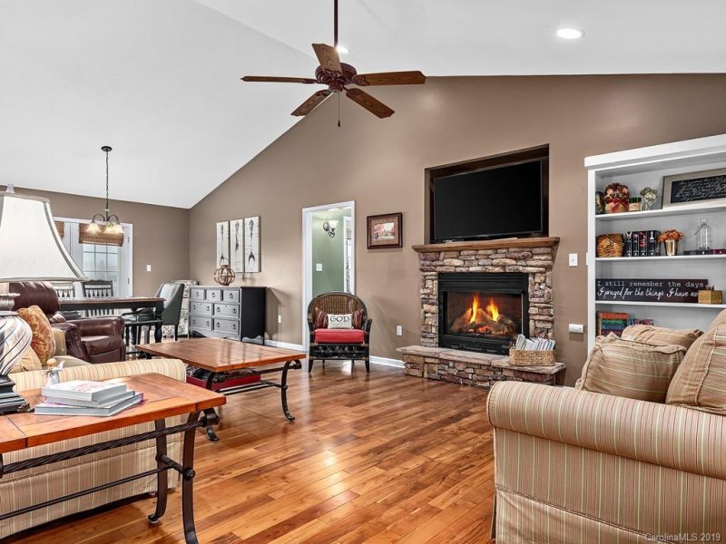 Property image 3 at 62 Lawson Ridge Road, Leicester, NC 28748