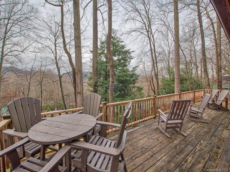 Property image 2 at 43 Rising Fawn Lane, Maggie Valley, NC 28751