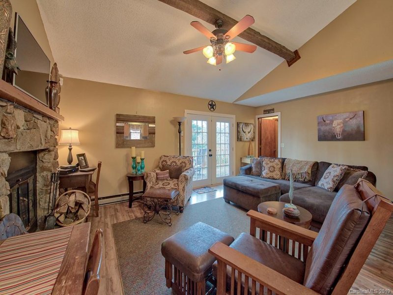 Property image 3 at 43 Rising Fawn Lane, Maggie Valley, NC 28751