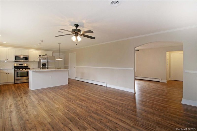 Property image 4 at 615 Greenway Drive, Statesville, NC 28677