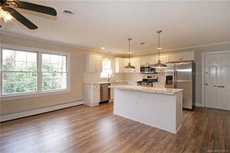 Property image 5 at 615 Greenway Drive, Statesville, NC 28677