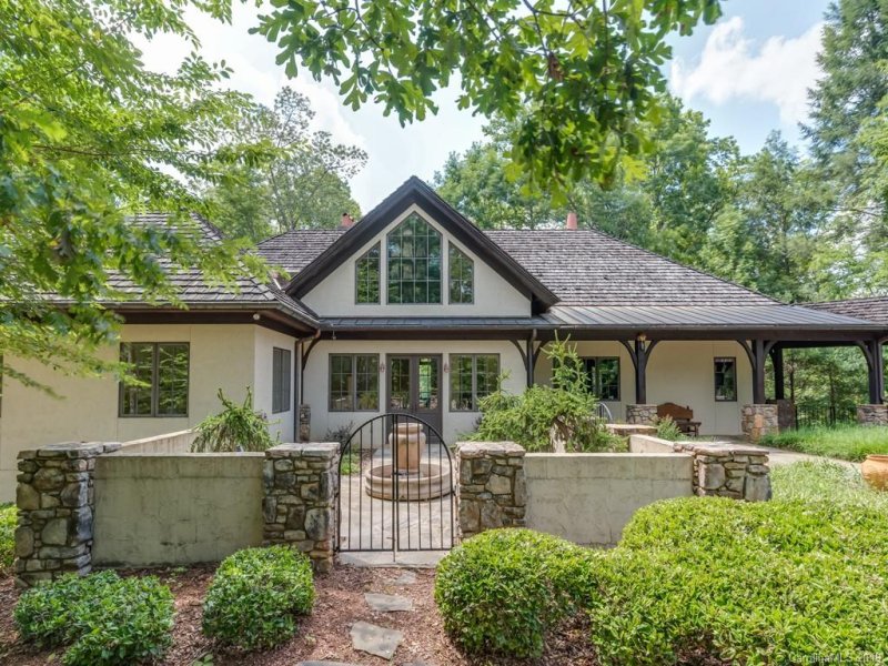 Property image 3 at 216 Quarters Lane, Lake Lure, NC 28746