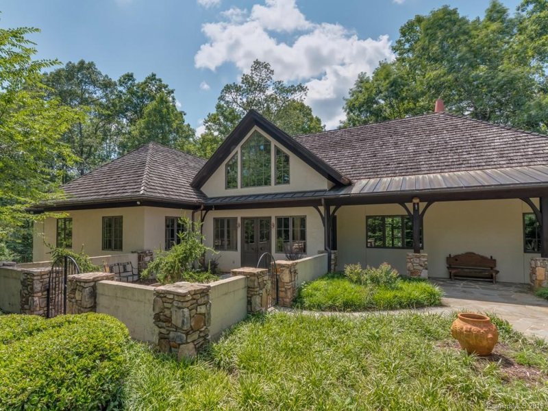 Property image 4 at 216 Quarters Lane, Lake Lure, NC 28746