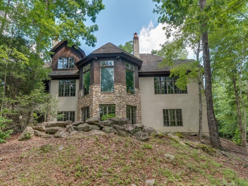 Property image 5 at 216 Quarters Lane, Lake Lure, NC 28746