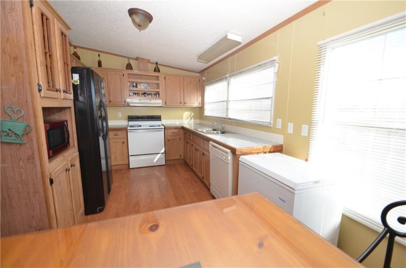 Property image 3 at 3430 Stony Brook Circle, Newton, NC 28658