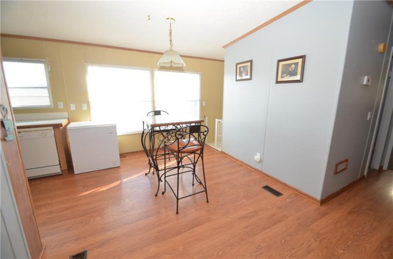 Property image 4 at 3430 Stony Brook Circle, Newton, NC 28658