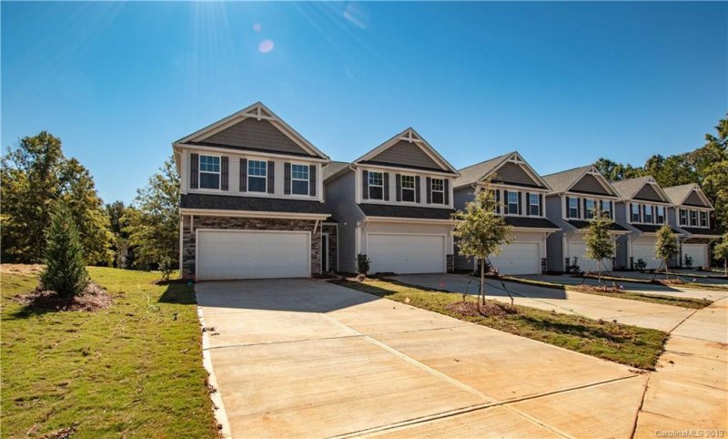 Property image 2 at 611 Samet Street, Fort Mill, SC 29715