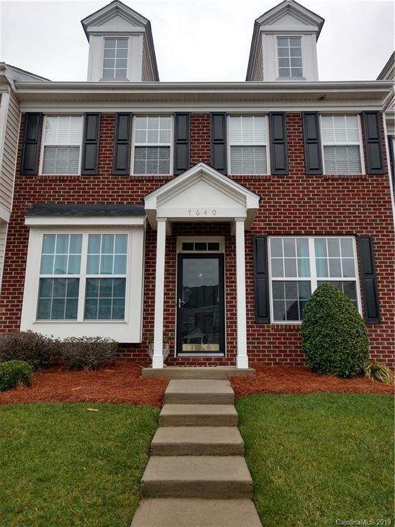 7640 Bluff Point Lane