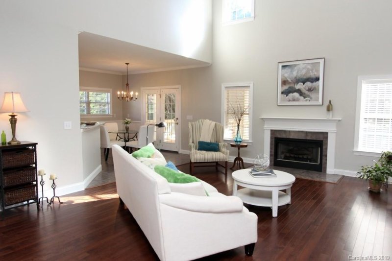 Property image 2 at 3085 Ancestry Circle, Weddington, NC 28104