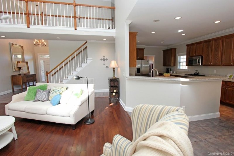 Property image 4 at 3085 Ancestry Circle, Weddington, NC 28104