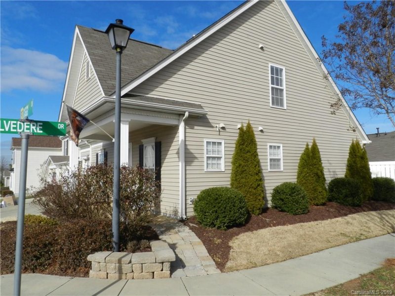 Property image 3 at 7124 Caggy Lane, Fort Mill, SC 29707