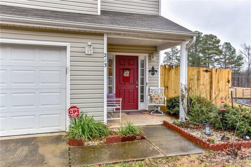Property image 2 at 213 Nellie Yale Place, Kannapolis, NC 28083