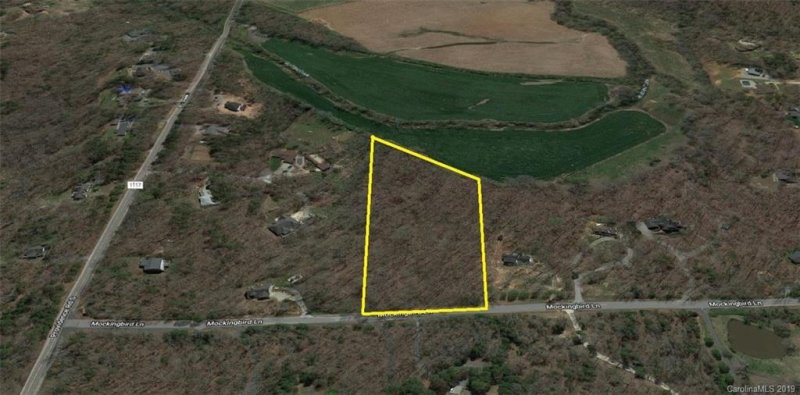 Property image 5 at 4 Ac Mockingbird Lane, Waxhaw, NC 28173