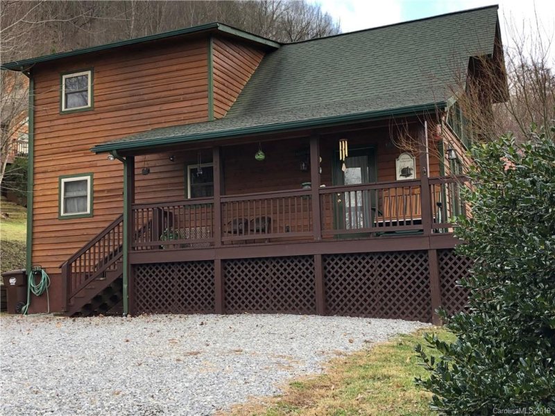 Property image 2 at 74 Appalachian Trail, Maggie Valley, NC 28751