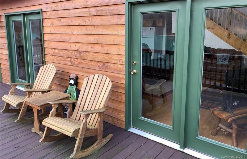 Property image 4 at 74 Appalachian Trail, Maggie Valley, NC 28751