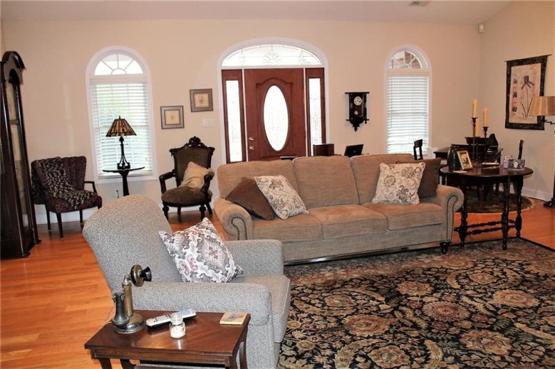 Property image 5 at 2026 Tall Oak Drive, Lenoir, NC 28645