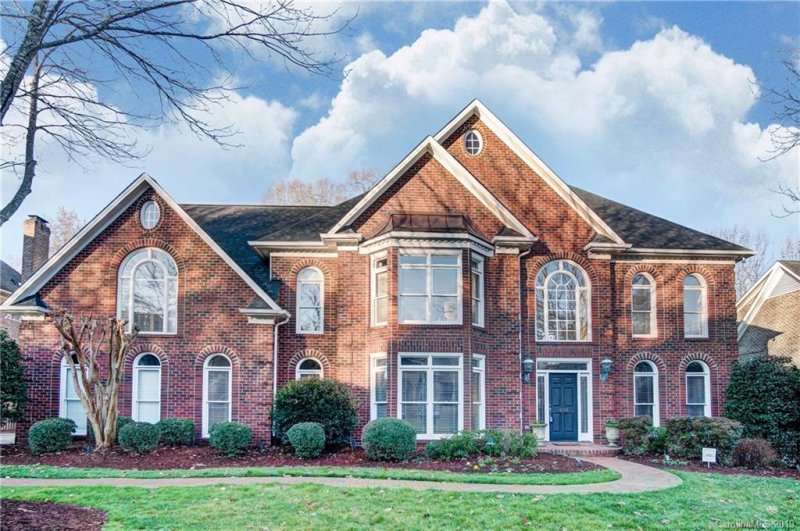 1600 Hugh Forest Road