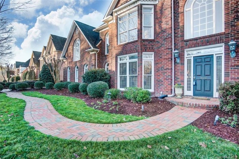 Property image 2 at 1600 Hugh Forest Road, Charlotte, NC 28270