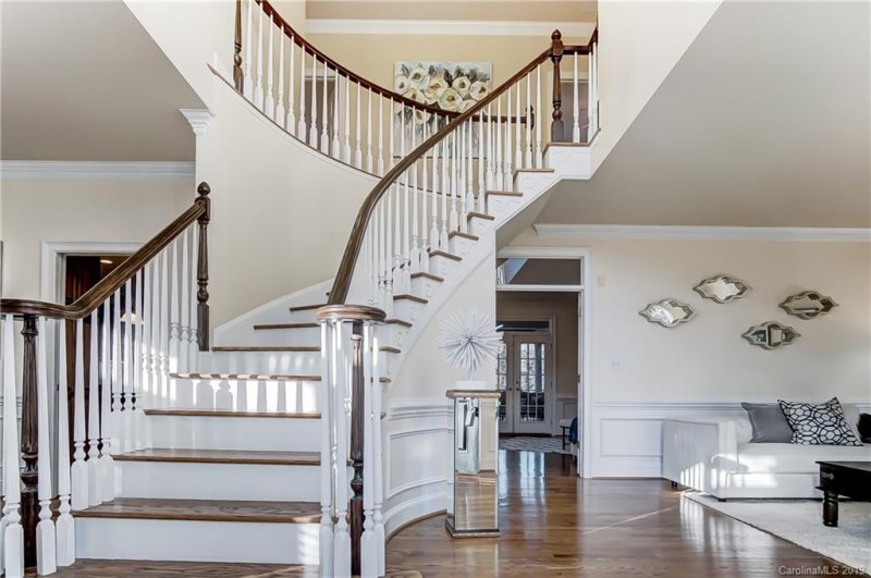 Property image 3 at 1600 Hugh Forest Road, Charlotte, NC 28270