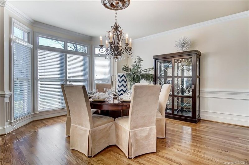 Property image 4 at 1600 Hugh Forest Road, Charlotte, NC 28270