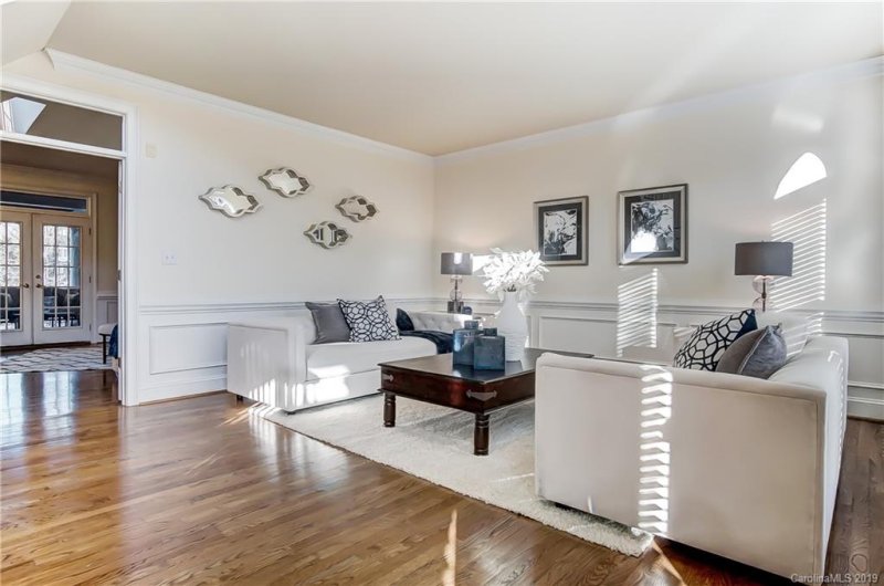 Property image 5 at 1600 Hugh Forest Road, Charlotte, NC 28270
