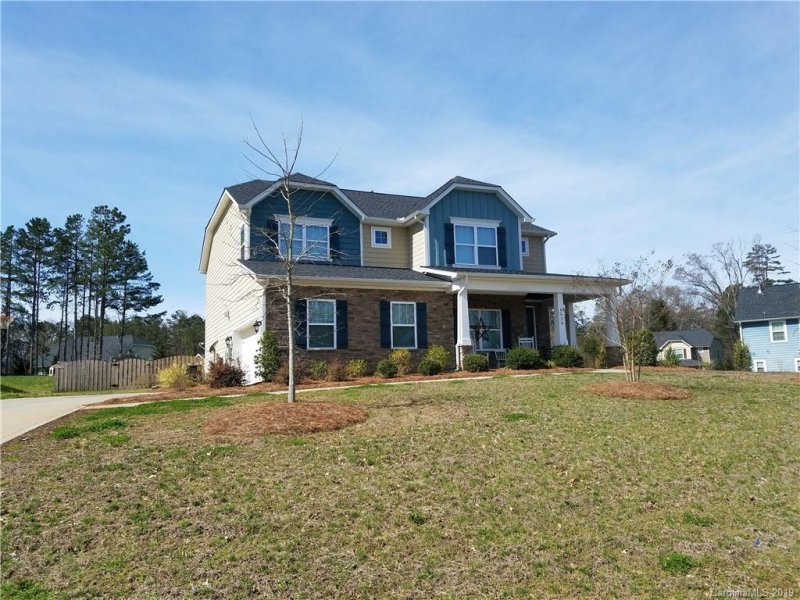 8529 Olde Stonegate Lane