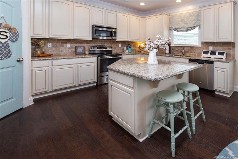 Property image 3 at 8529 Olde Stonegate Lane, Mint Hill, NC 28227