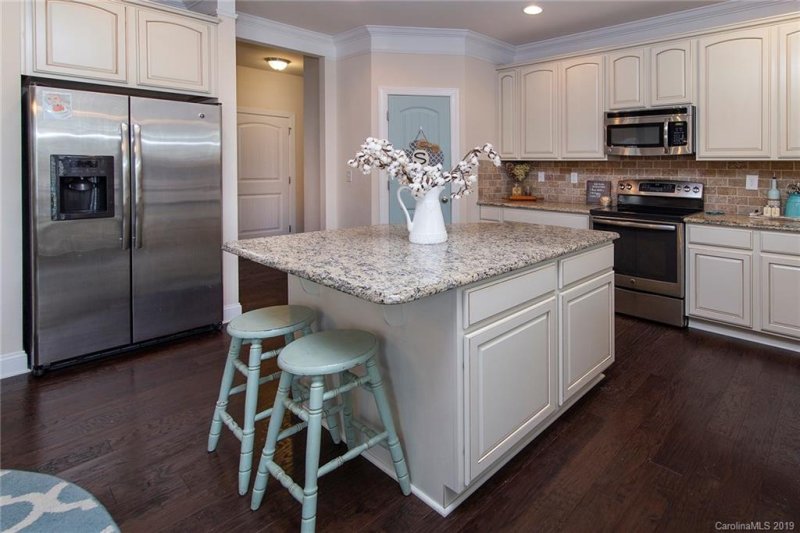 Property image 4 at 8529 Olde Stonegate Lane, Mint Hill, NC 28227