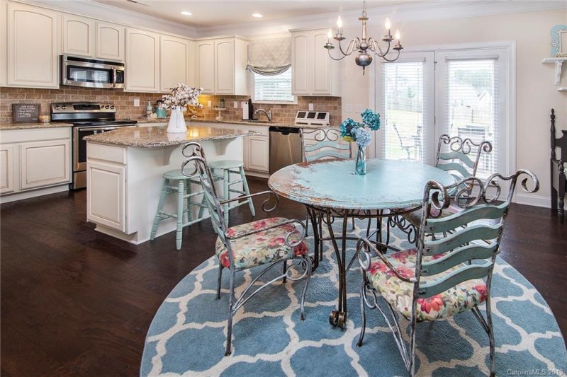 Property image 5 at 8529 Olde Stonegate Lane, Mint Hill, NC 28227