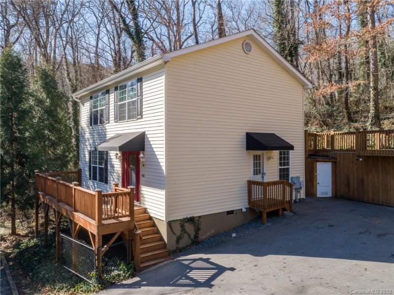 Property image 2 at 794 Swannanoa River Road, Asheville, NC 28805