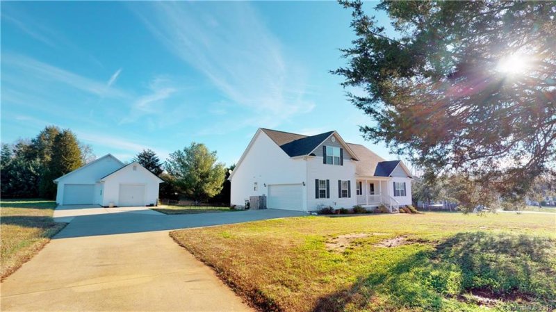 Property image 3 at 952 Tirzah Road, York, SC 29745