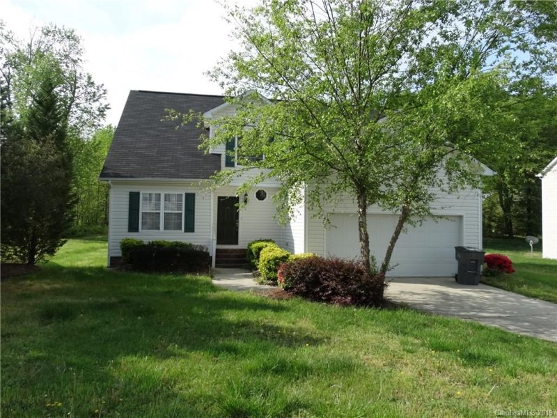 Property image 2 at 2828 Ireton Place, Kannapolis, NC 28083