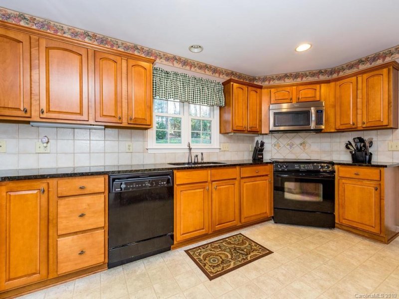 Property image 5 at 338 Case Street, Columbus, NC 28722